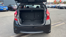 Nissan Note 1.2 Acenta Premium 5dr Petrol Hatchback